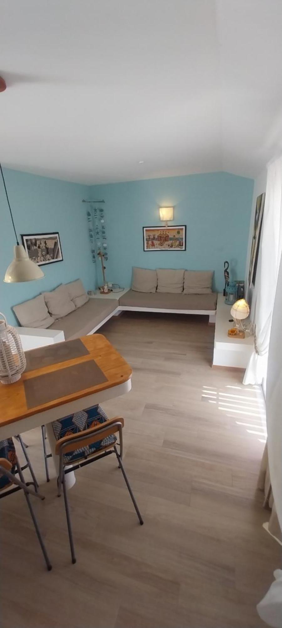 Cala Da Lua Apartments ซาลเรย์ ภายนอก รูปภาพ