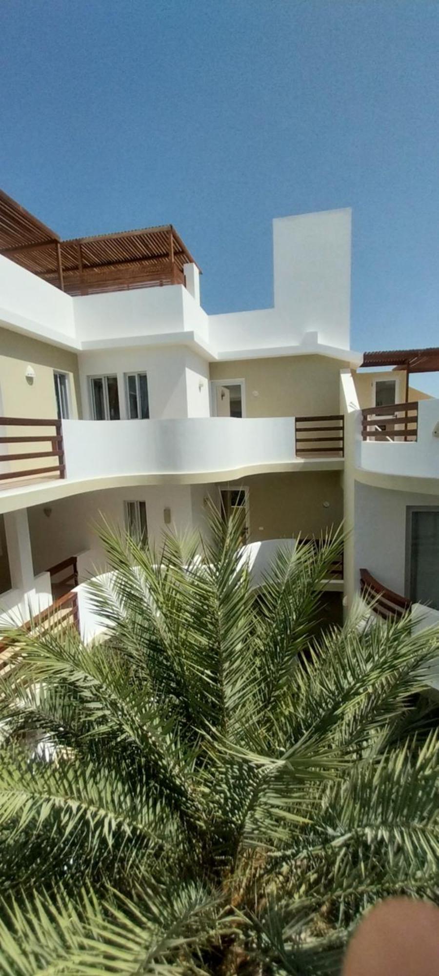 Cala Da Lua Apartments ซาลเรย์ ภายนอก รูปภาพ