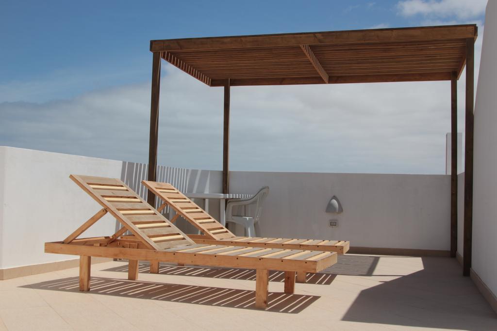 Cala Da Lua Apartments ซาลเรย์ ภายนอก รูปภาพ