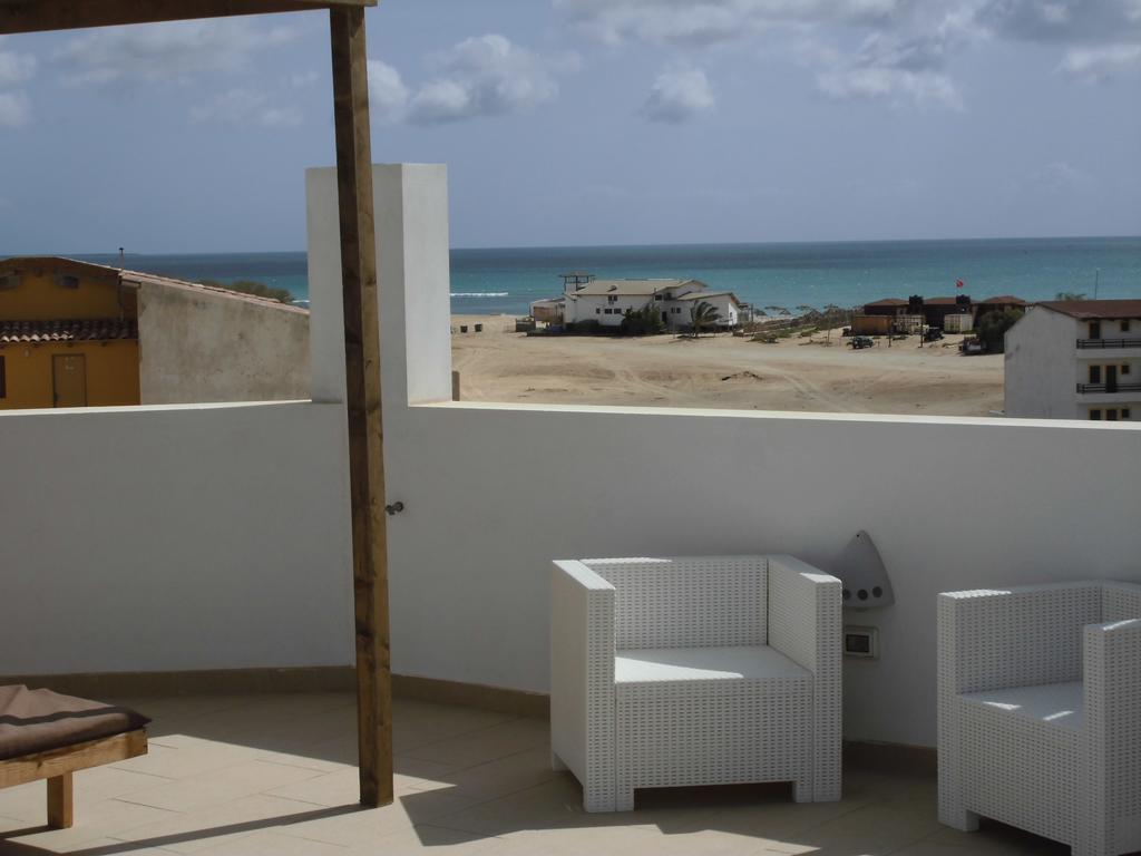 Cala Da Lua Apartments ซาลเรย์ ภายนอก รูปภาพ
