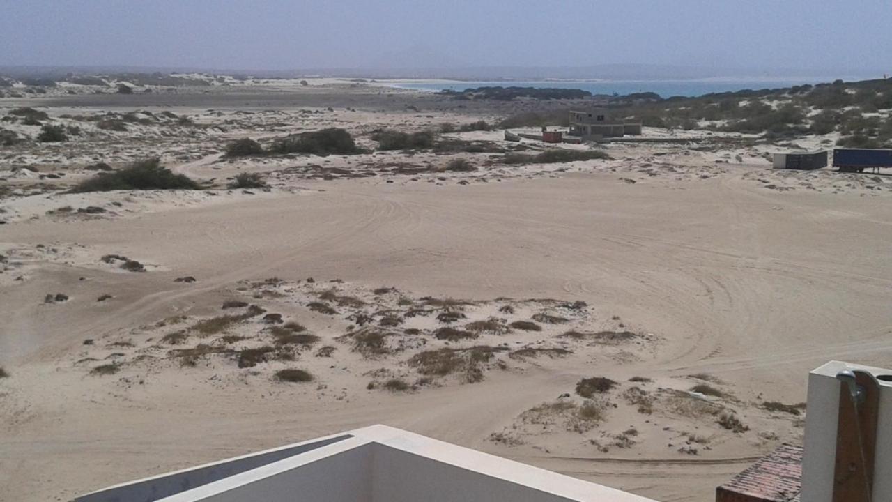 Cala Da Lua Apartments ซาลเรย์ ภายนอก รูปภาพ